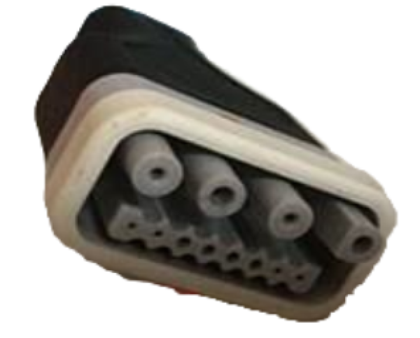 Savepads preconnect, Primedic